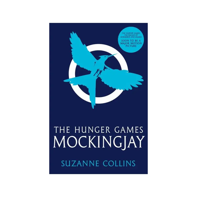 Mockingjay
