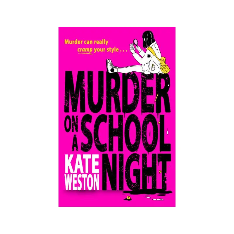 Murder on a school night