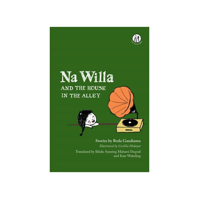 Na Willa and the House in the Alley