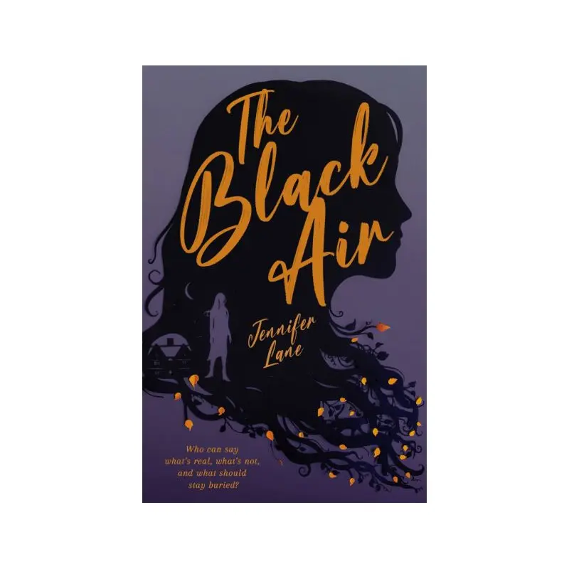 The black air