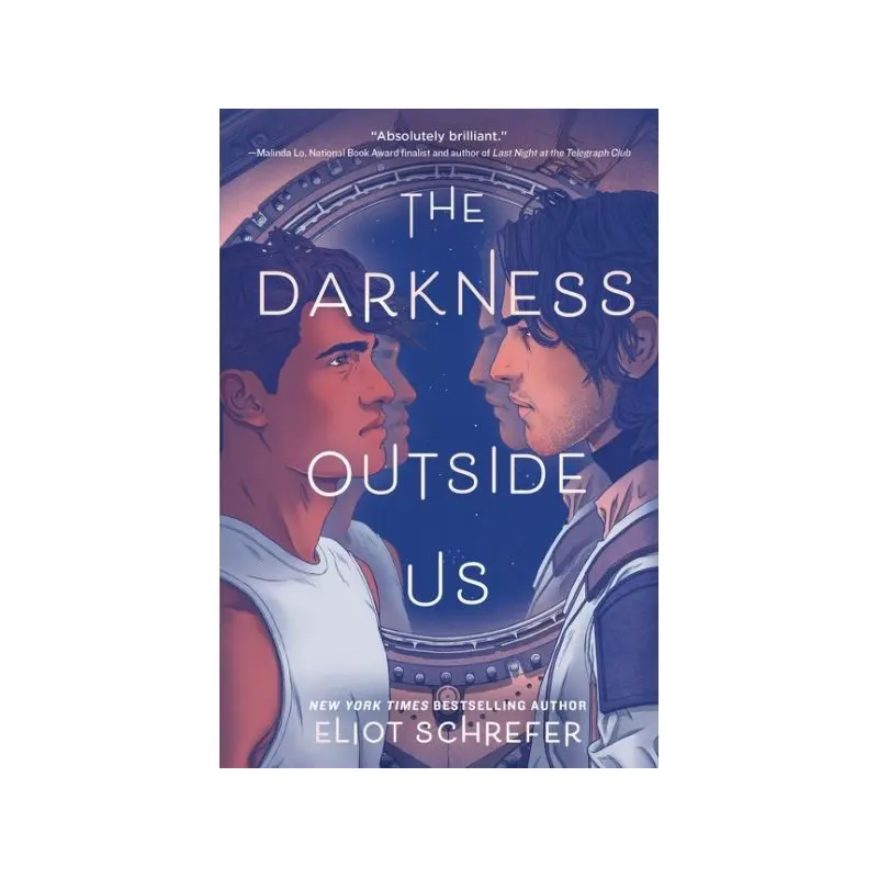 The Darkness Outside Us