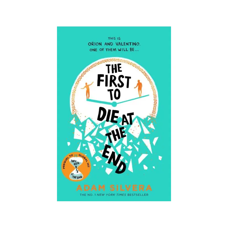 The first to die at the end