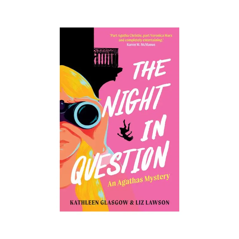 The Night in Question