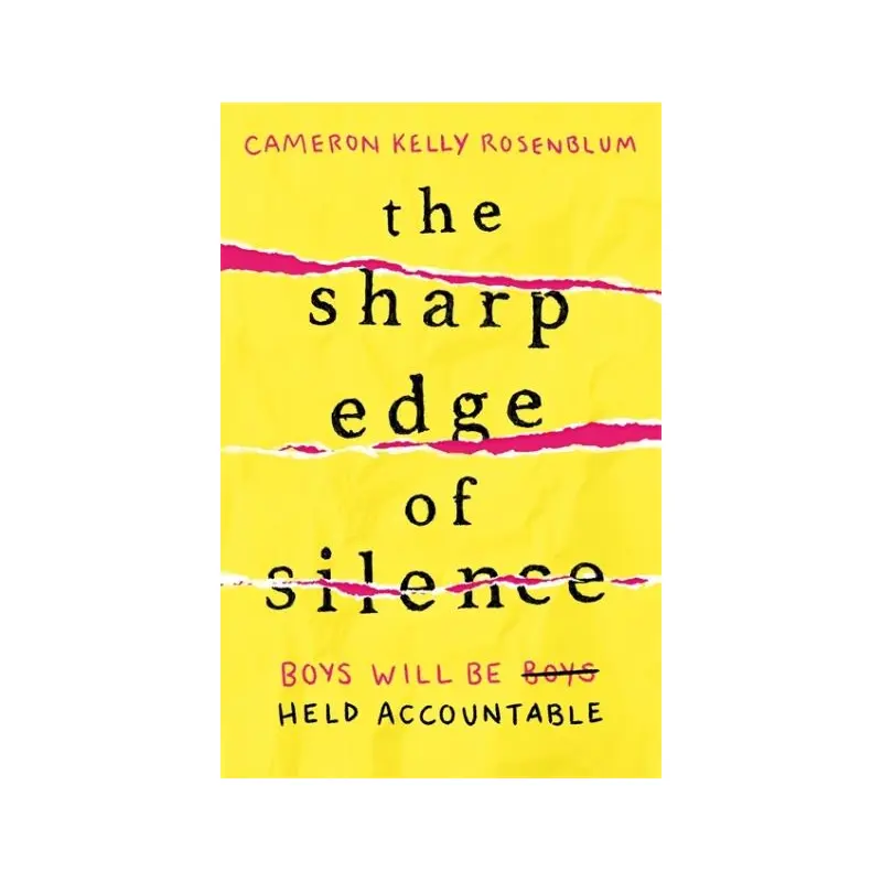 The Sharp Edge of Silence