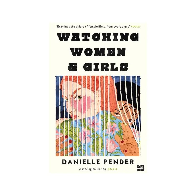 Watching Women and Girls