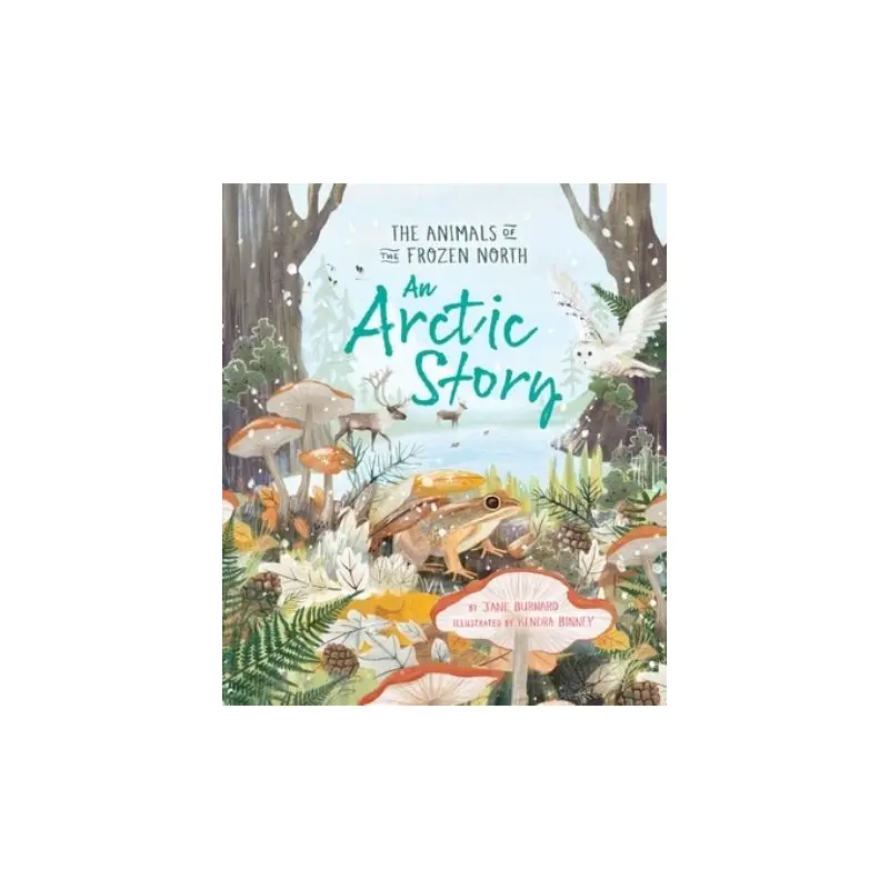 An Arctic story