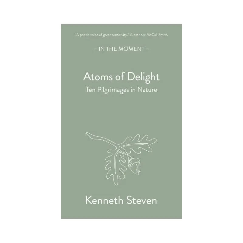 Atoms of delight