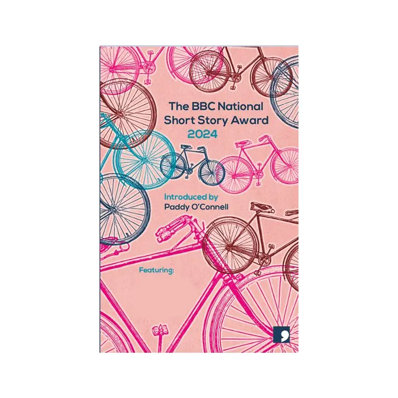 BBC National Short Story Award 2024