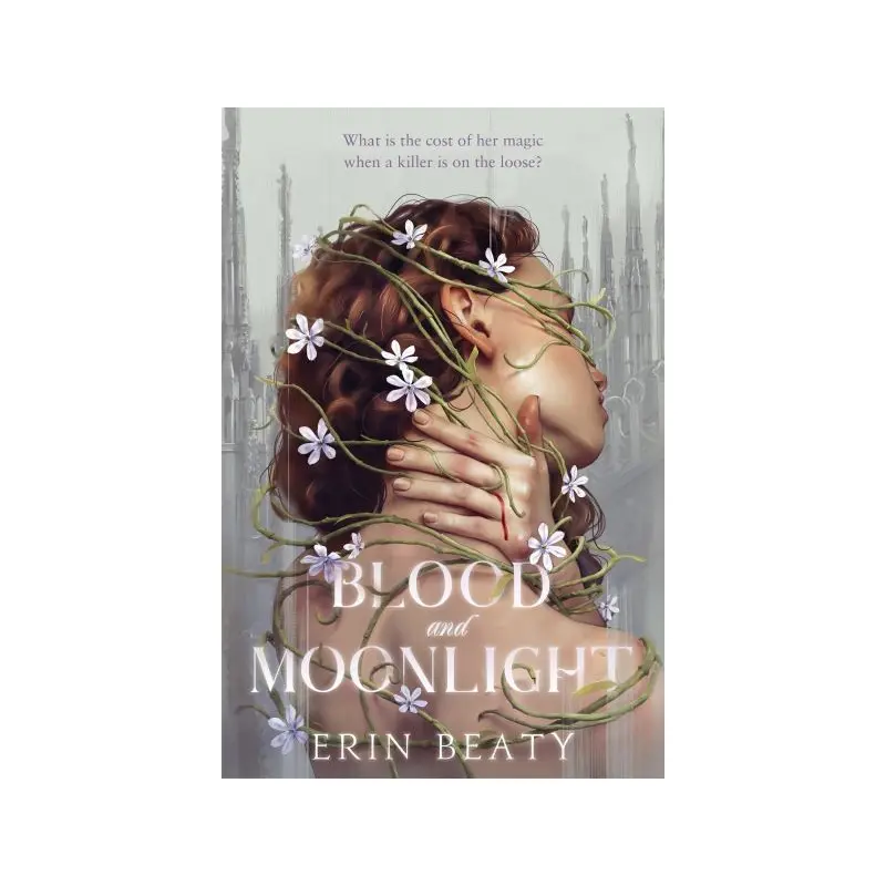 Blood and moonlight