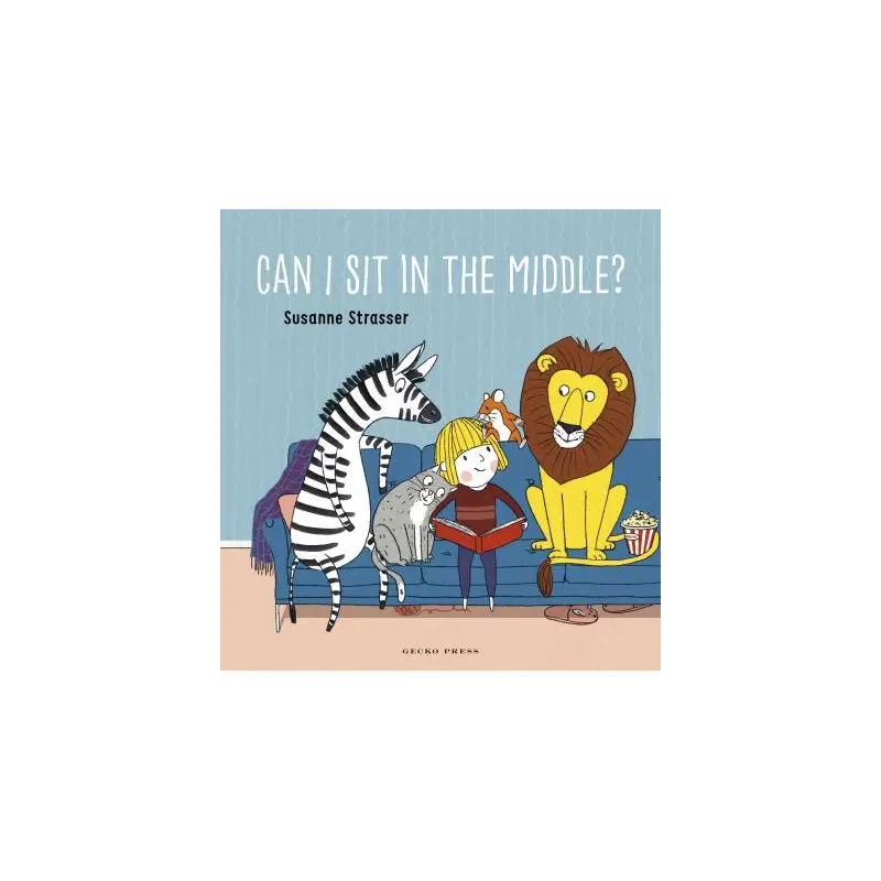 Can I sit in the middle?