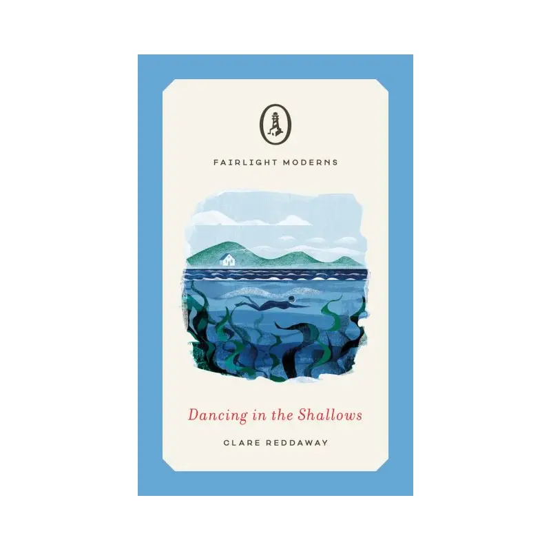 Dancing in the shallows