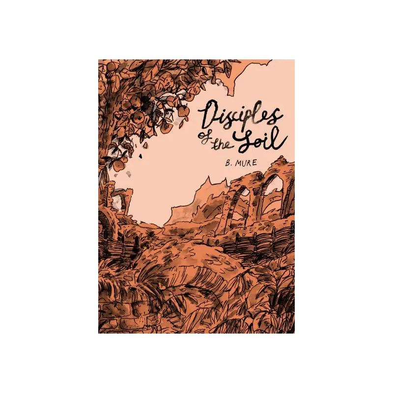 Disciples of the Soil