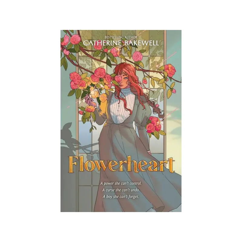 Flowerheart