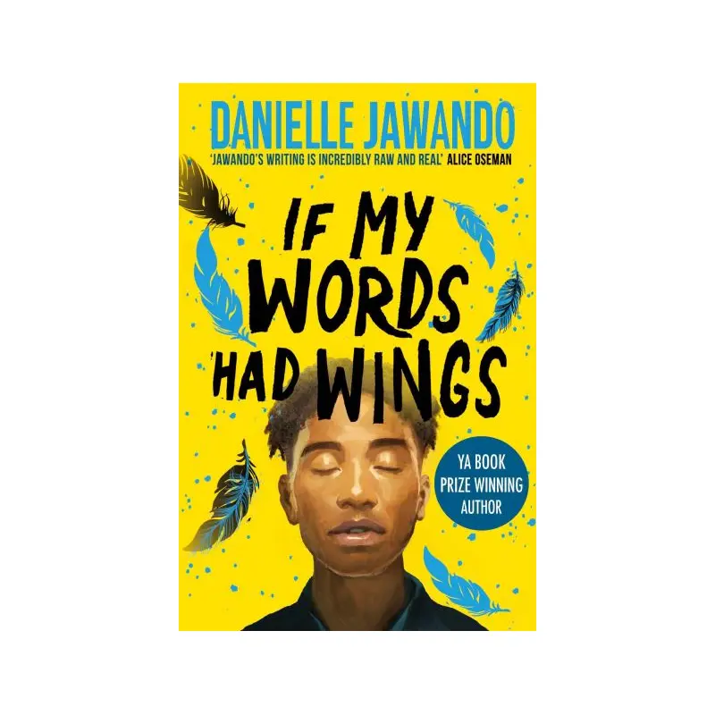 If my words had wings