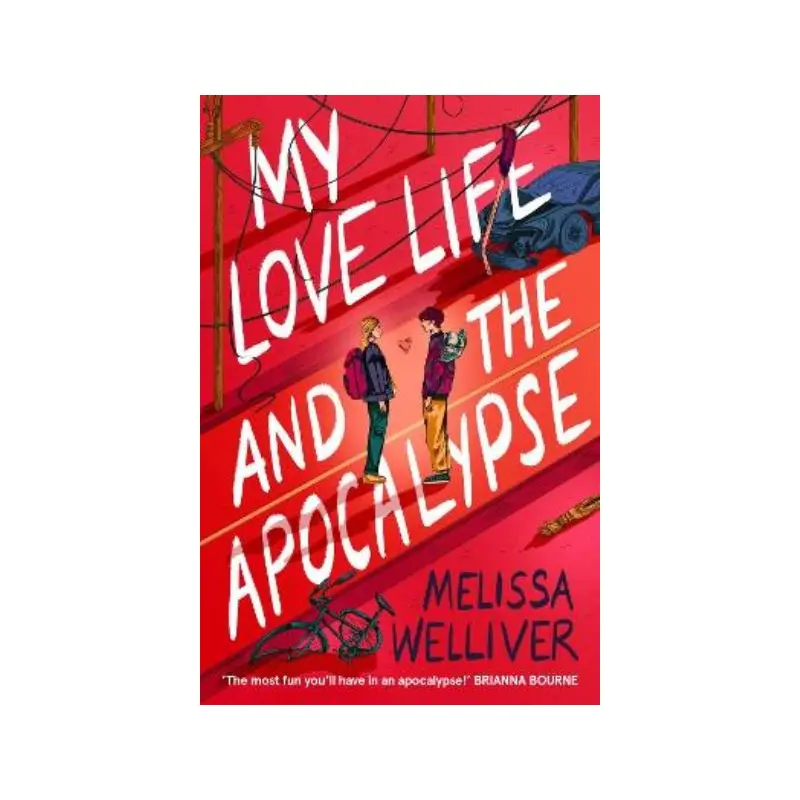 My love life and the apocalypse