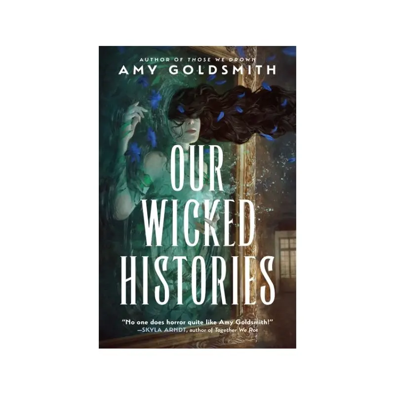 Our wicked histories