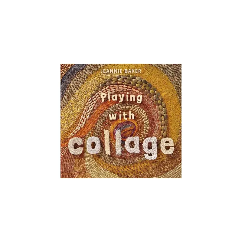 Playing with collage