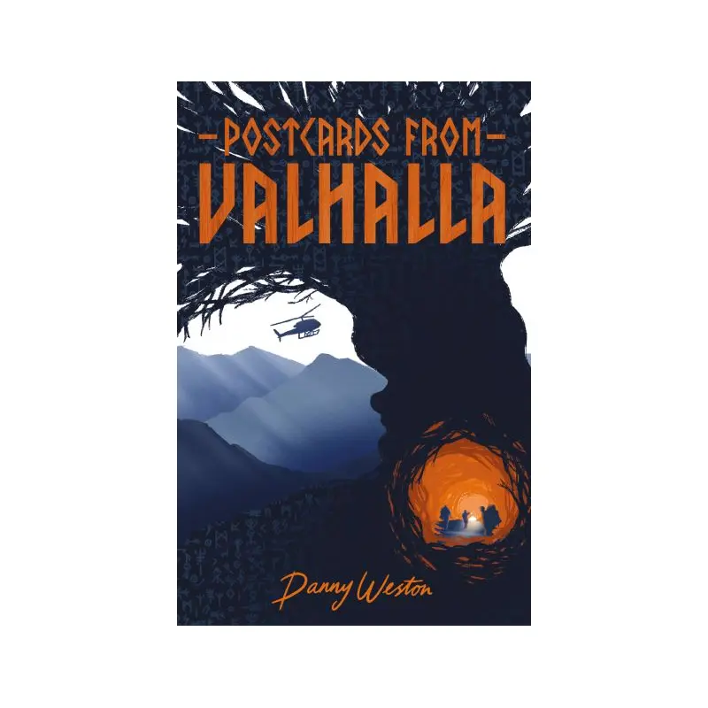 Postcards from Valhalla