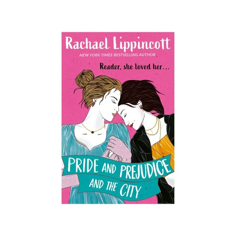 Pride and prejudice and the city