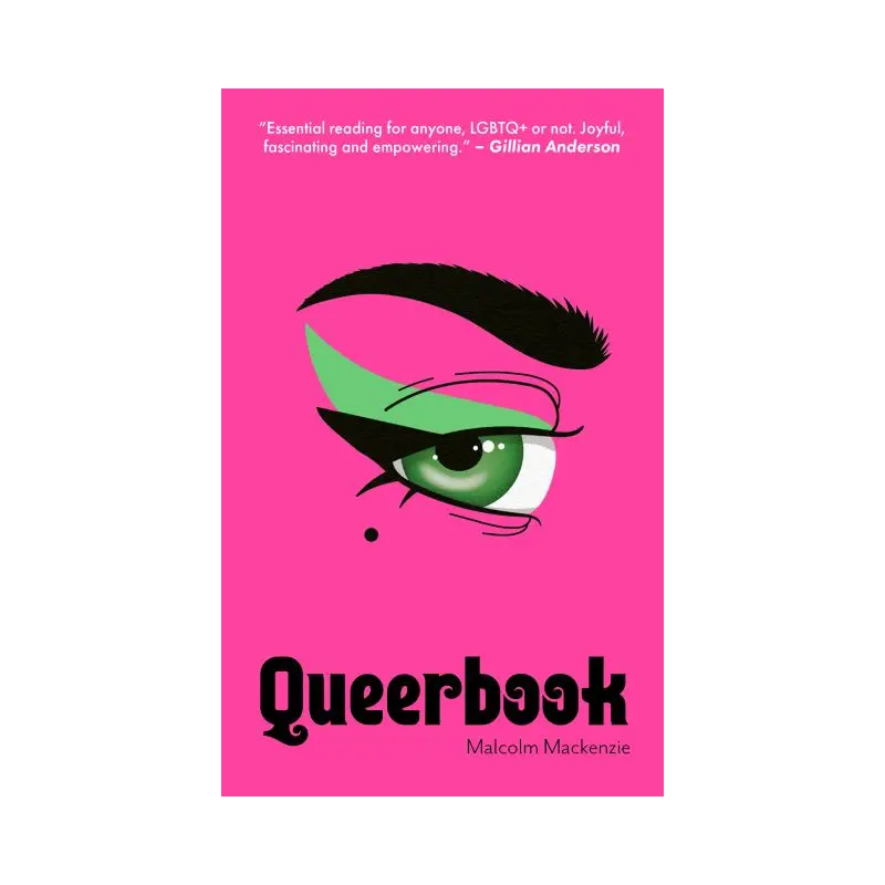 Queerbook