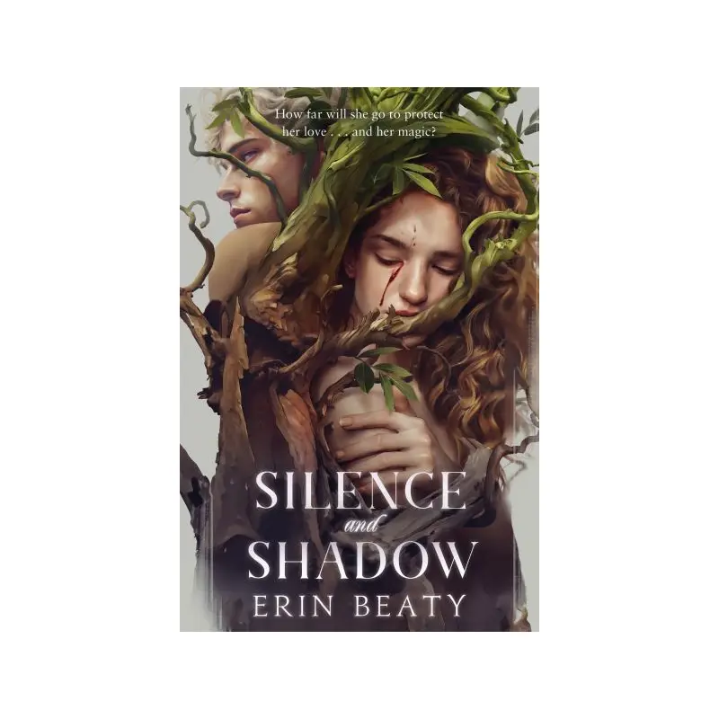Silence and shadow