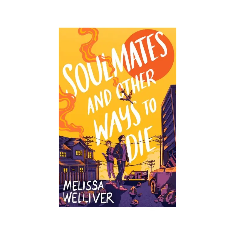 Soulmates and other ways to die