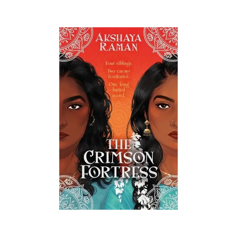 The crimson fortress