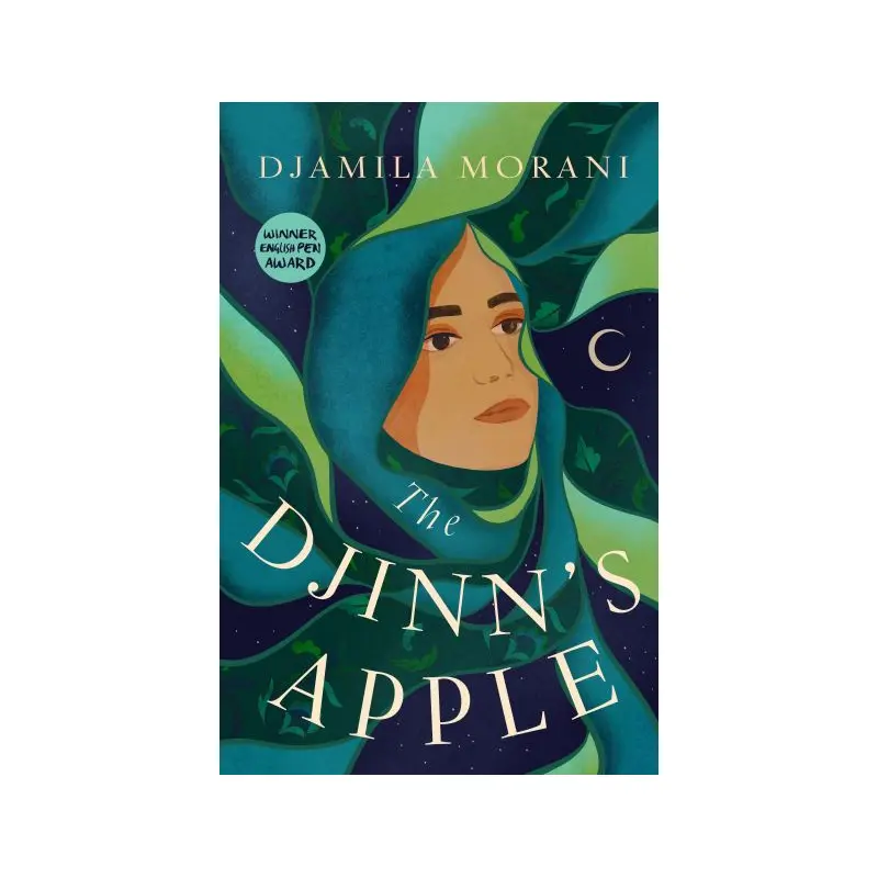 The djinn's apple