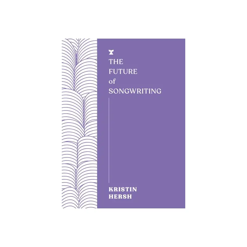 The future of songwriting