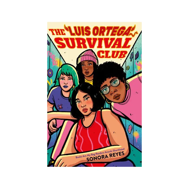 The Luis Ortega survival club