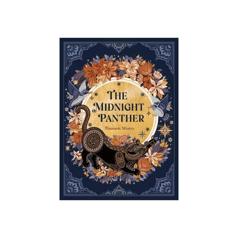 The midnight panther