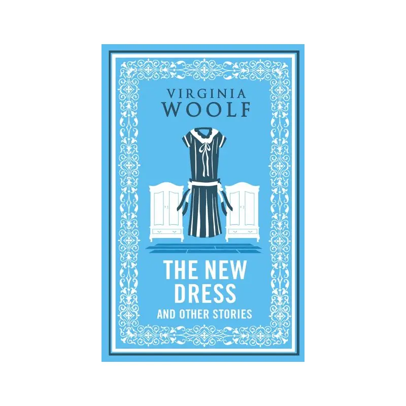 The new dress and other stories