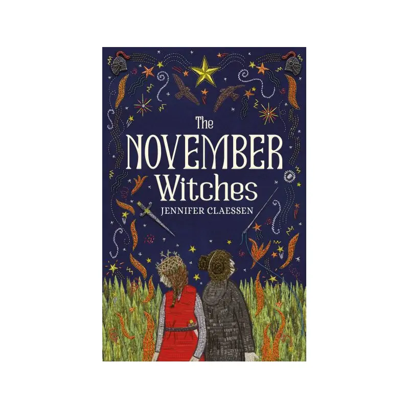 The November witches