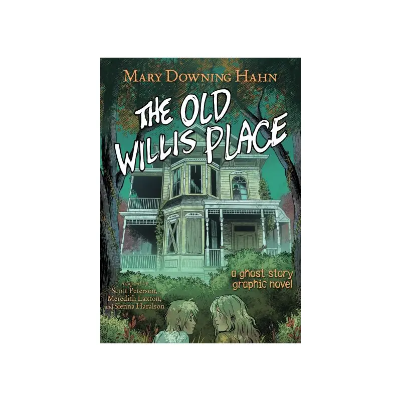 The old Willis place