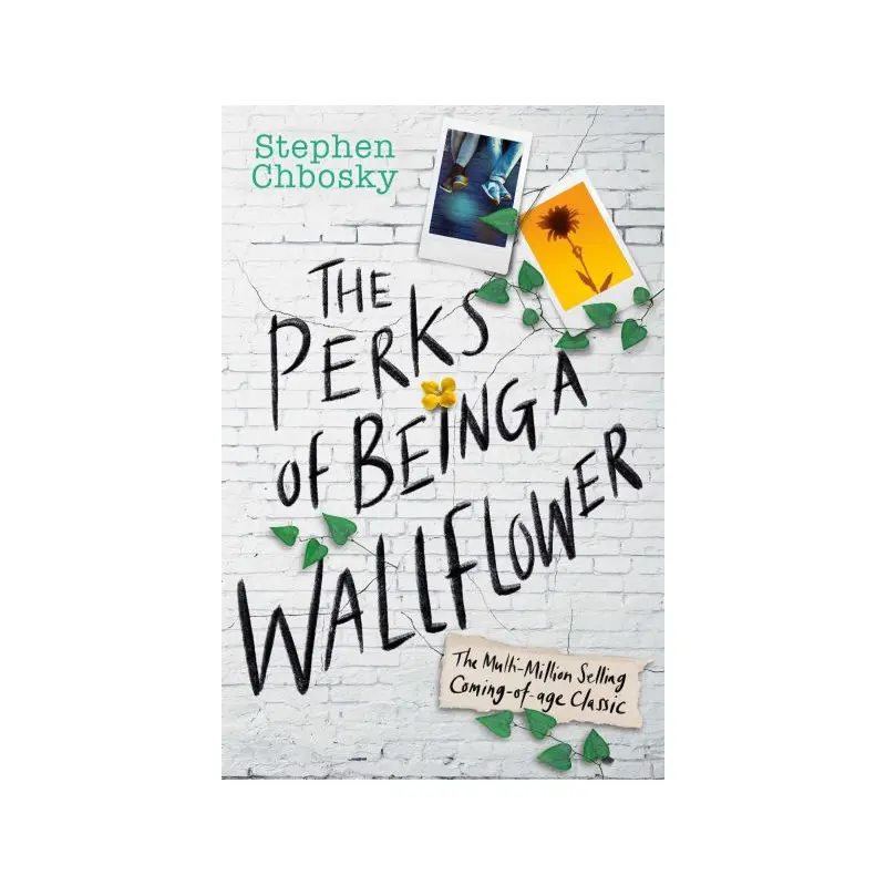 The perks of being a wallflower