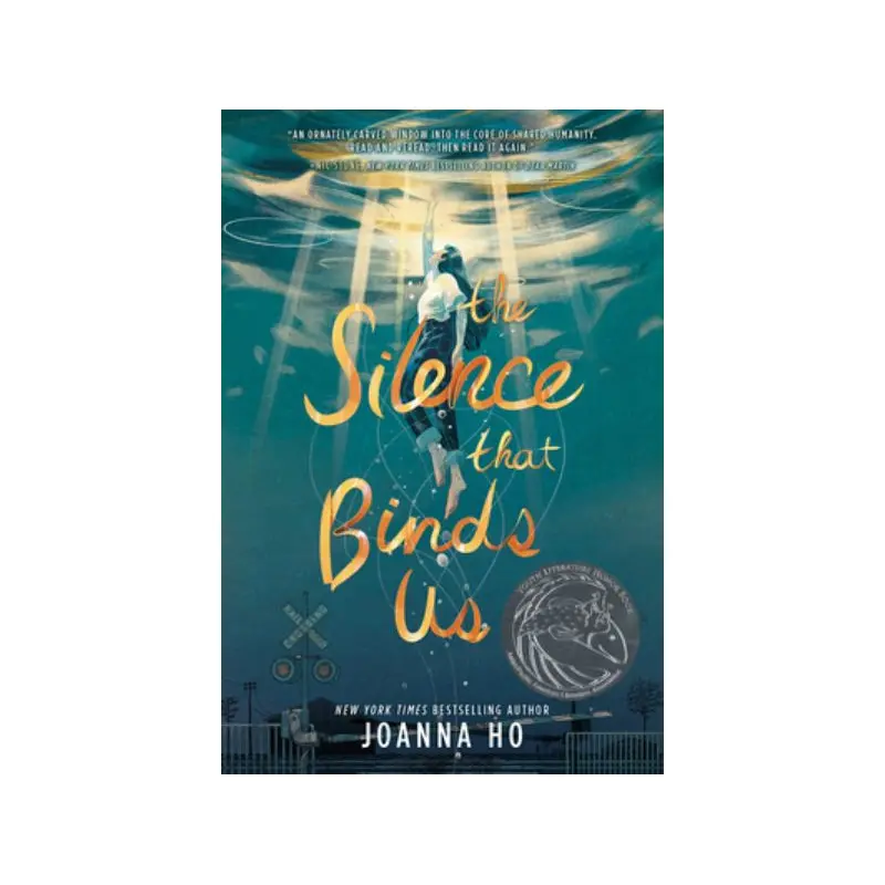 The Silence that Binds Us