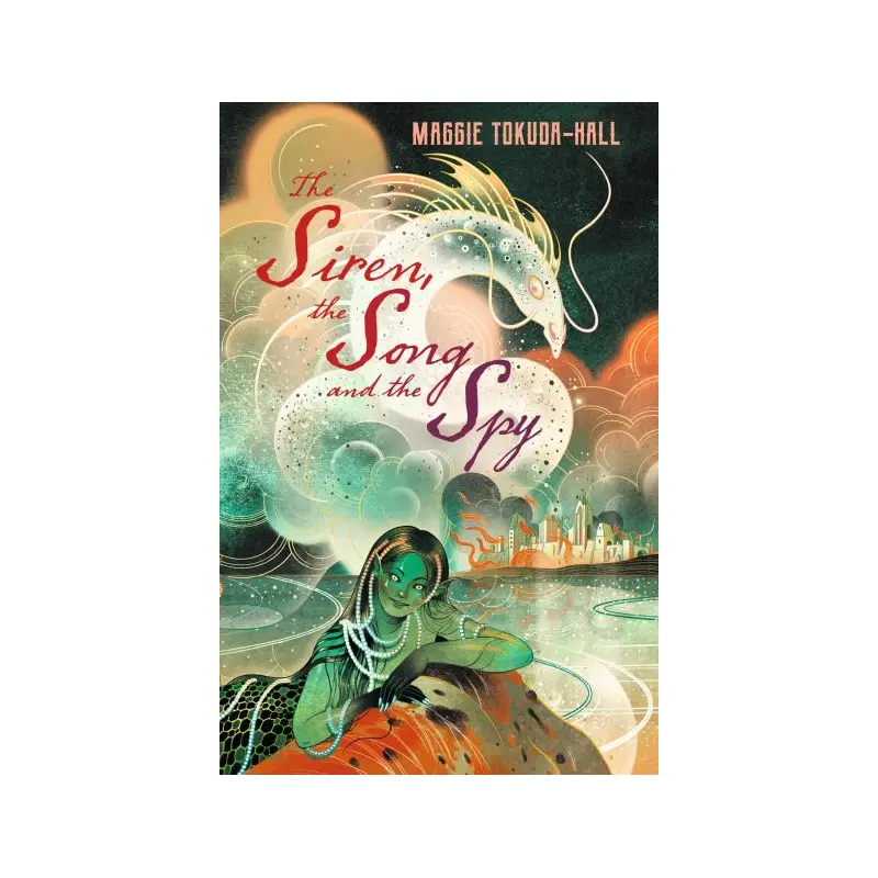 The siren, the song and the spy