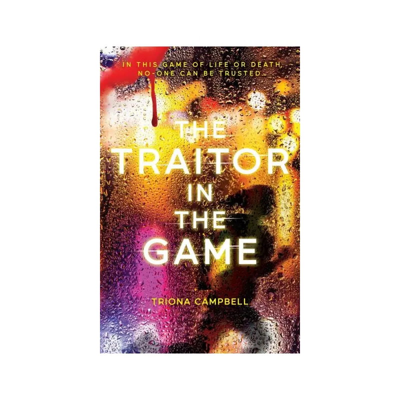 The traitor in the game