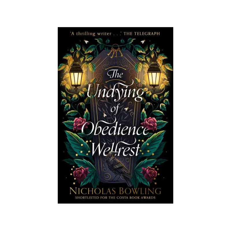 The Undying of Obedience Wellrest