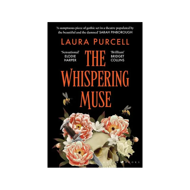 The whispering muse