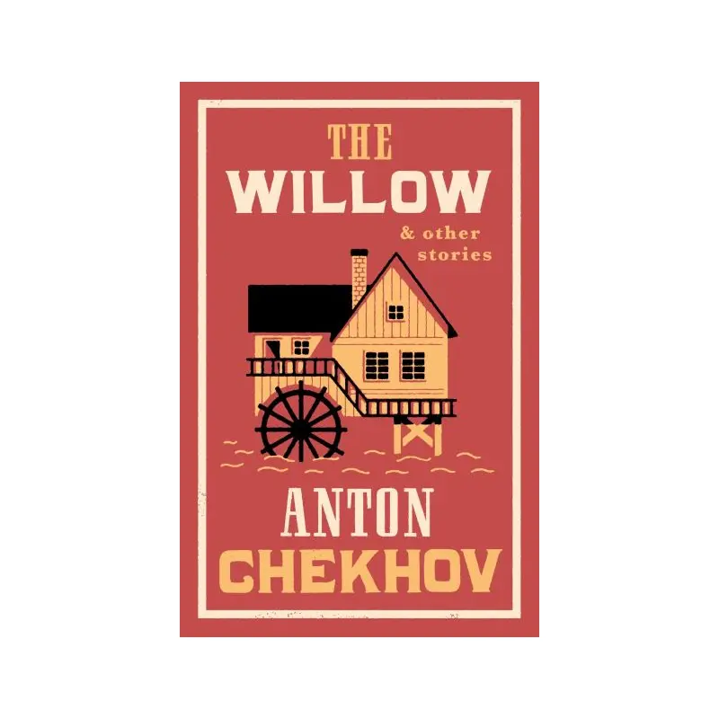 The willow and other stories