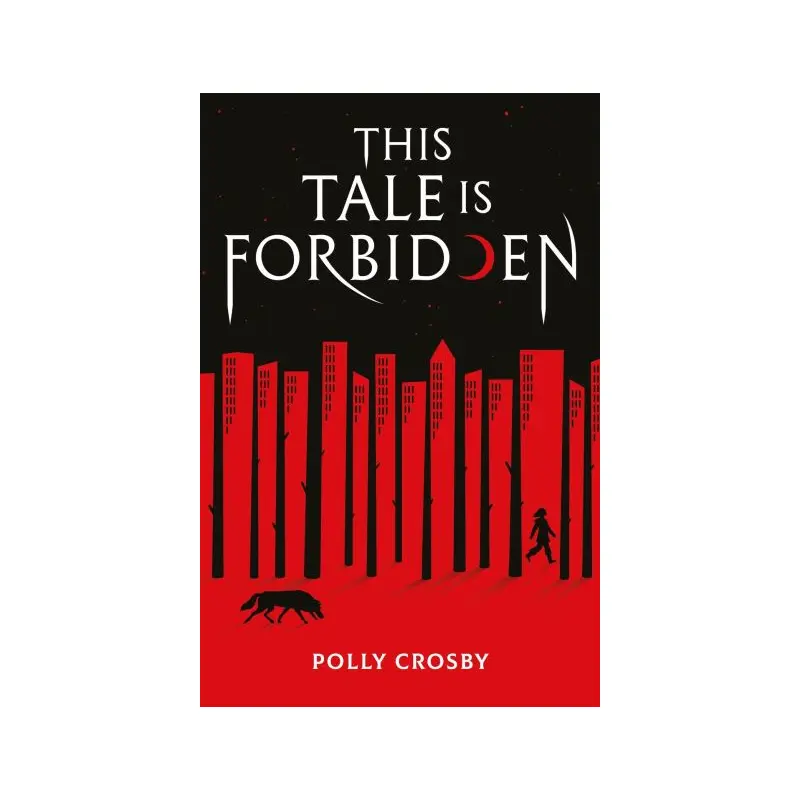 This tale is forbidden