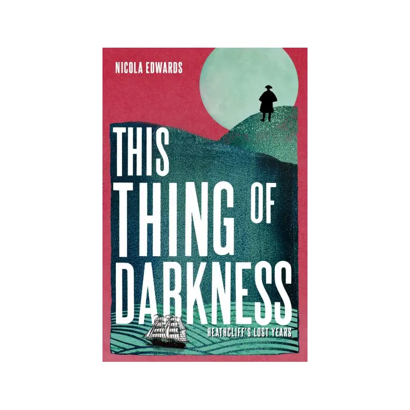 This thing of darkness