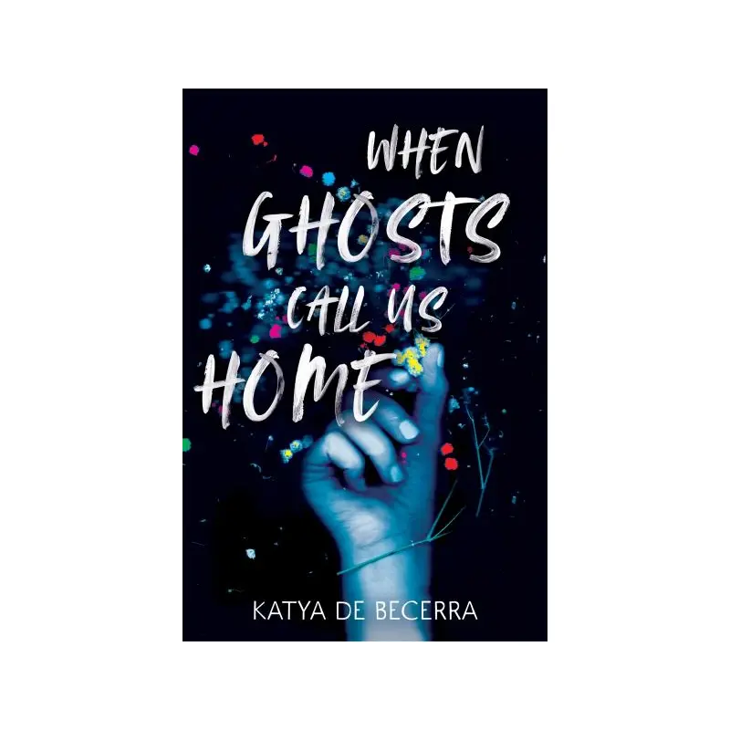 When ghosts call us home