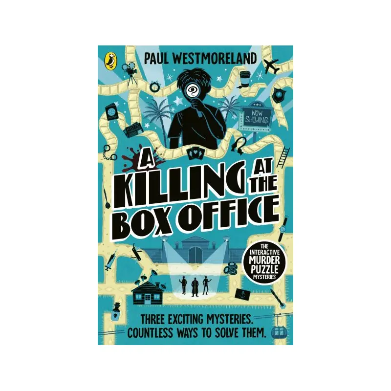 A Killing at the Box Office