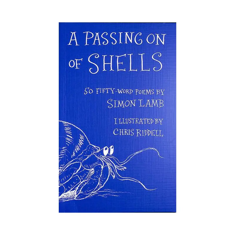 A passing on of shells