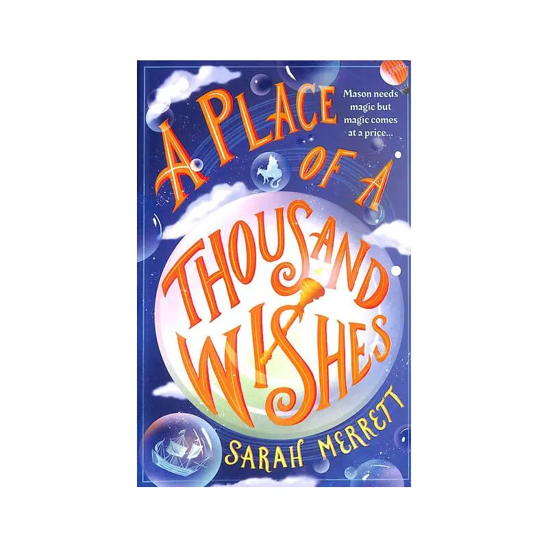 A Place of a Thousand Wishes