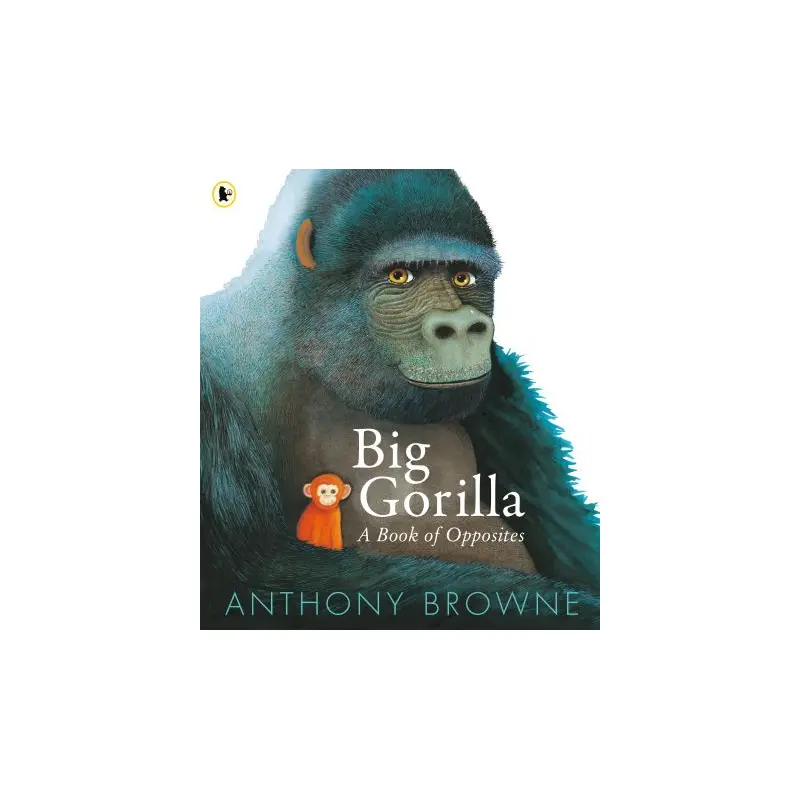 Big Gorilla