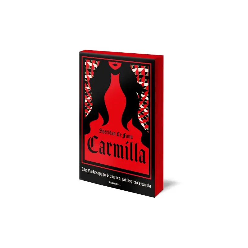Carmilla, Deluxe Edition