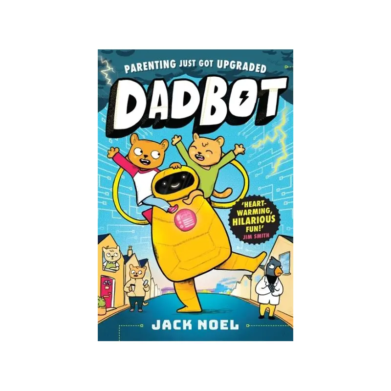 Dadbot